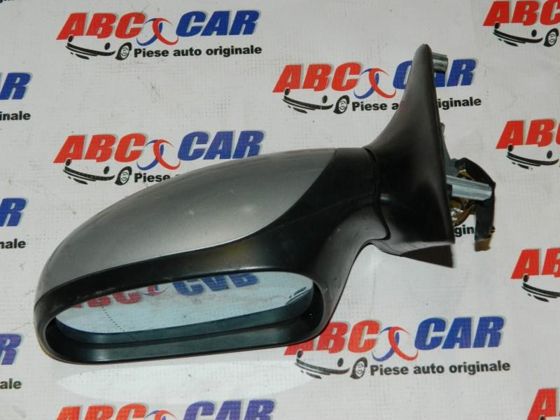 Oglinda stanga electrica Peugeot 406 1995-2004