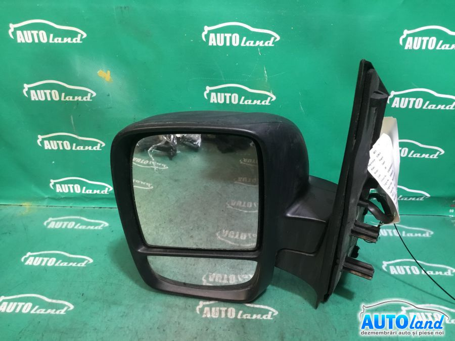 Oglinda Stanga Electrica Peugeot EXPERT Tepee VF3V 2007