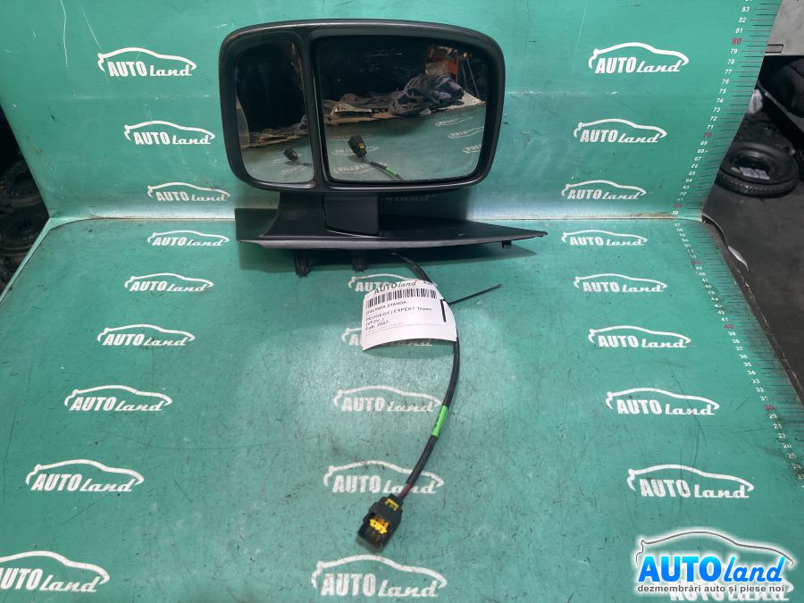 Oglinda Stanga Electrica Peugeot EXPERT Tepee VF3V 2007