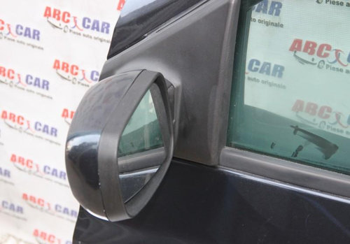 Oglinda stanga electrica  Renault Clio 3 2005-2009