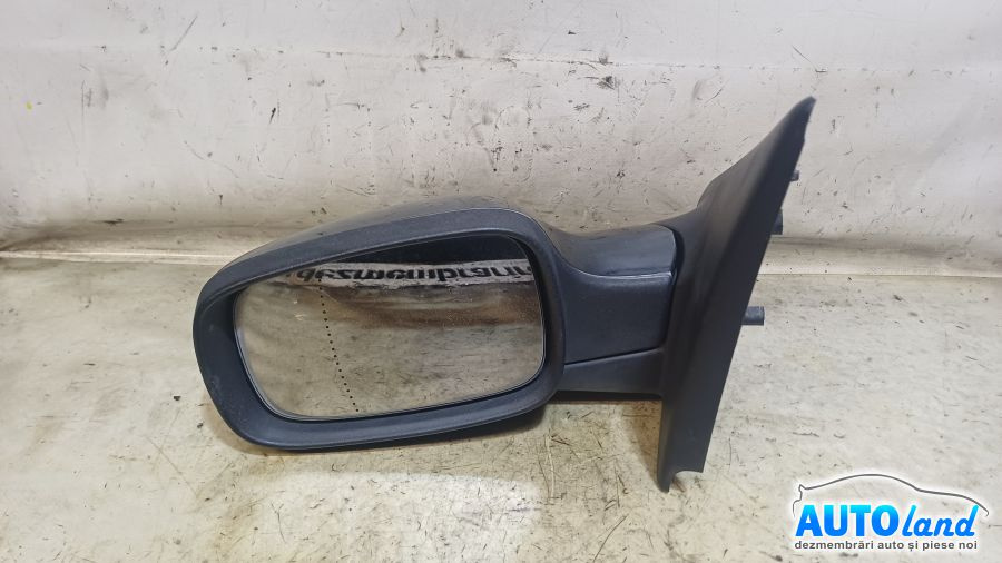 Oglinda Stanga Electrica Renault CLIO III BR0/1,CR0/1 2005