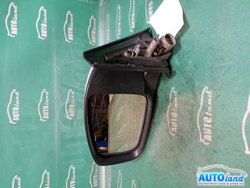 Oglinda Stanga Electrica Renault ESPACE IV JK0/1 2002