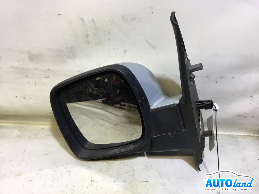 Oglinda Stanga Electrica Renault KANGOO KW0/1 2008