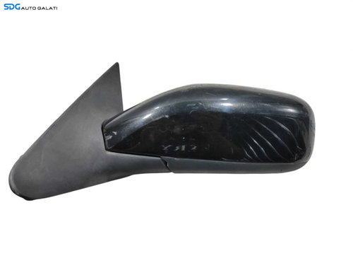 Oglinda Stanga Electrica Renault Laguna 2 2001 - 2007 Cod 014128 [L6336]