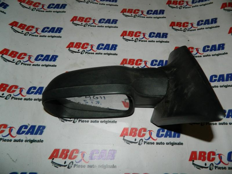 Oglinda stanga electrica Renault Laguna 2 2002-2007