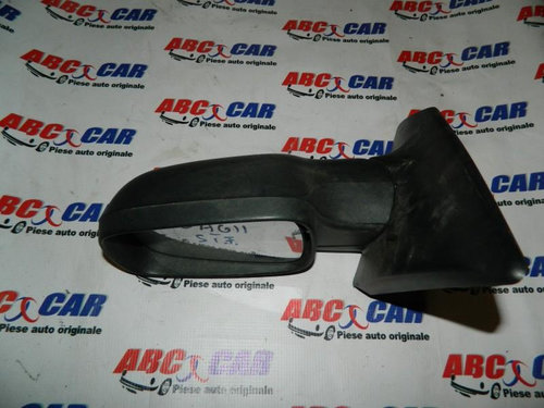 Oglinda stanga electrica Renault Laguna 2 2002-2007