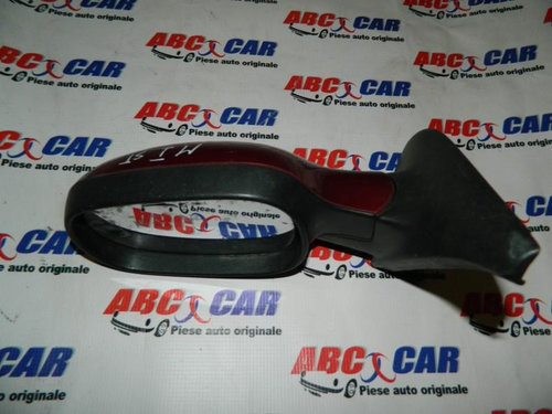 Oglinda stanga electrica Renault Megane 1996-2003
