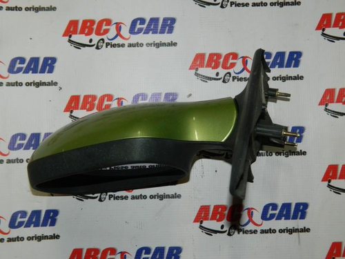 Oglinda stanga electrica Renault Scenic 1999-2003