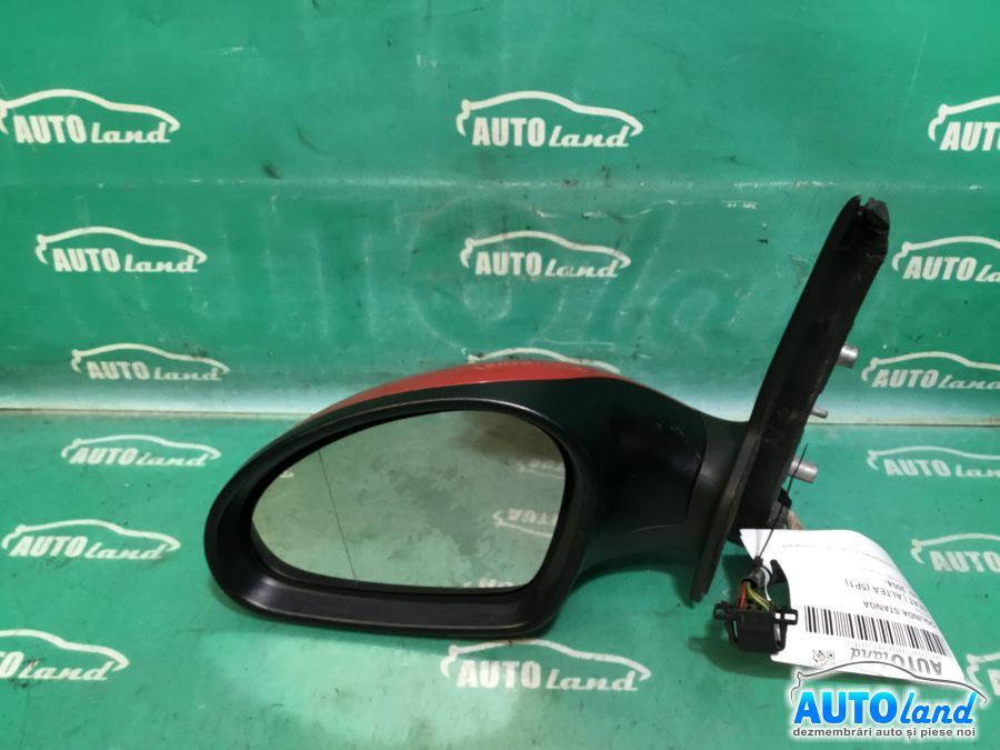 Oglinda Stanga Electrica Seat ALTEA 5P1 2004
