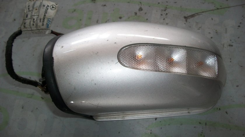 Oglinda Stanga ELECTRICA/SEMNALIZARE Mercedes Benz C (W203) 3.0D