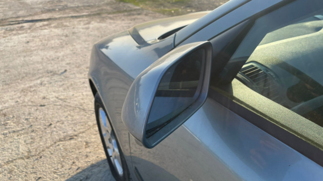Oglinda stanga electrica Skoda Octavia 2 [facelift] [2008 - 2013] Liftback 5-usi 1.9 TDI MT (105 hp)