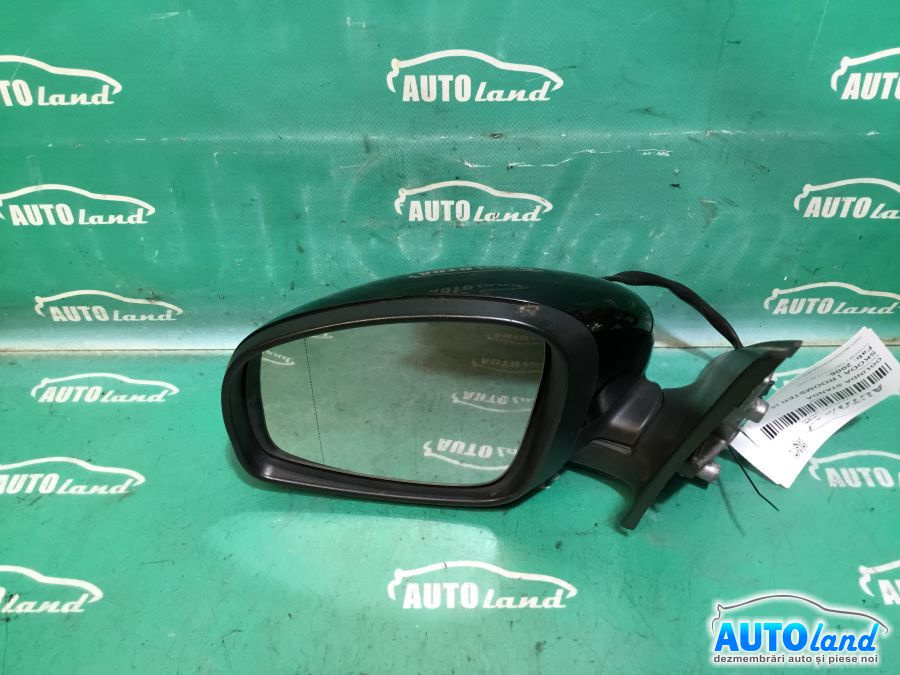Oglinda Stanga Electrica Skoda ROOMSTER 5J 2006