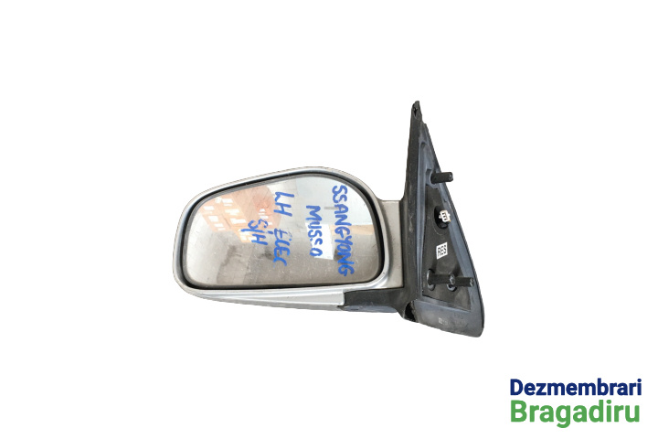 Oglinda stanga electrica SsangYong Musso [facelift] [1998 - 2006] SUV