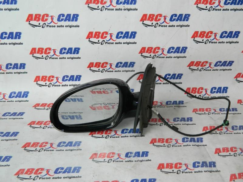 Oglinda stanga electrica Volkswagen Golf 5 2004-2009