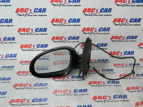 Oglinda stanga electrica Volkswagen Golf 5 2004-2009