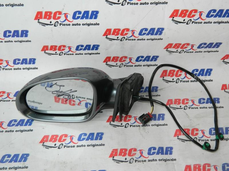 Oglinda stanga electrica Volkswagen Golf 5 2004-2009