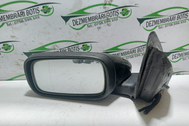 Oglinda stanga electrica Volvo S40 2 [2004 - 2007] Sedan 2.4 MT (140 hp)