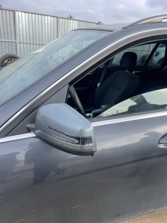 Oglinda stanga Europa Mercedes c class w204