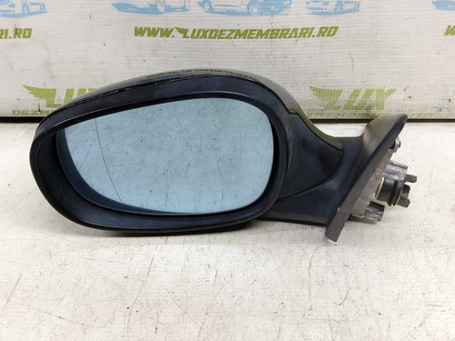 Oglinda stanga F0142113 BMW Seria 3 E90/E91/E92/E93 [2004 - 2010]