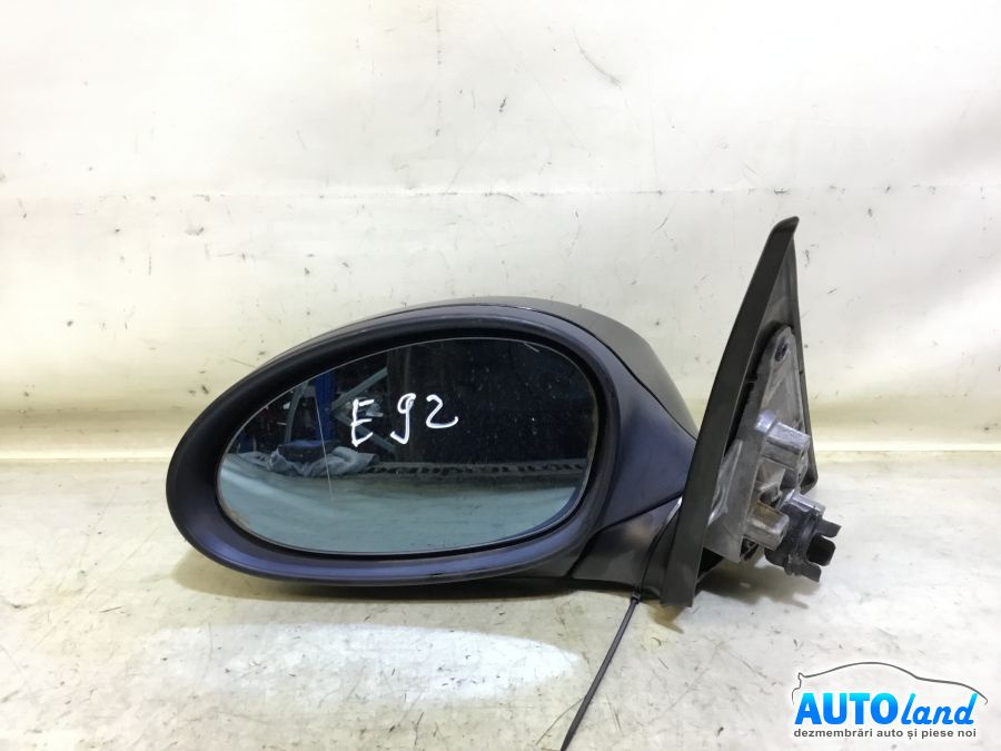 Oglinda Stanga F0143103 Electrica BMW 3 Cupe E92 2006