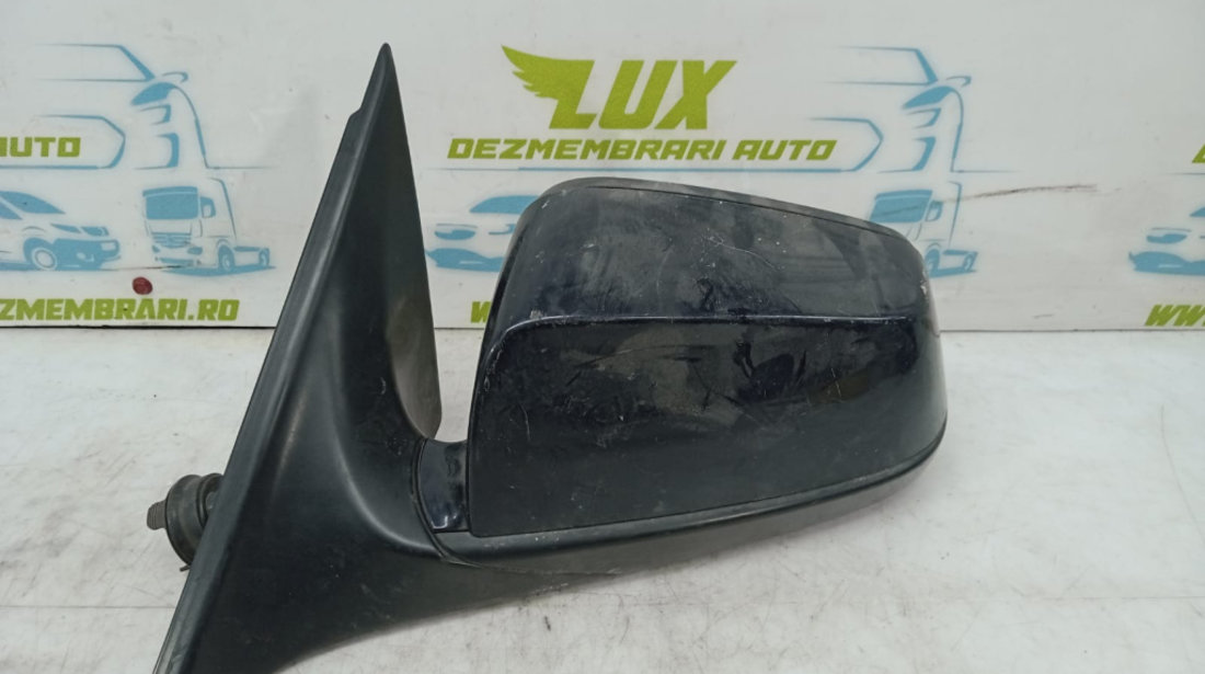 Oglinda stanga F0152403 BMW Seria 7 F01/F02 [2008 - 2012]