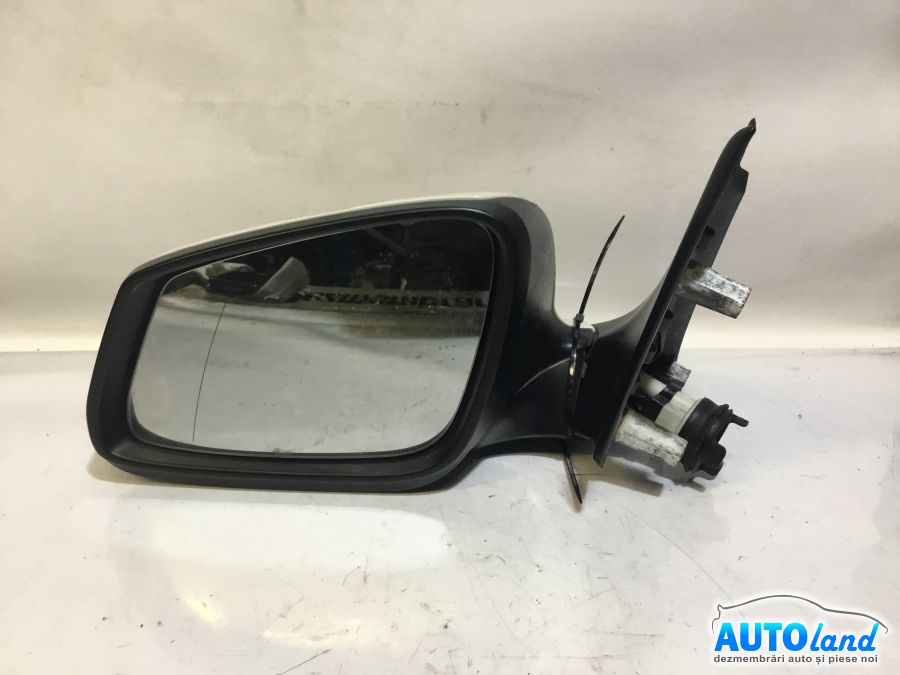 Oglinda Stanga F01534019931p 5 Pini BMW 5 F10 2010