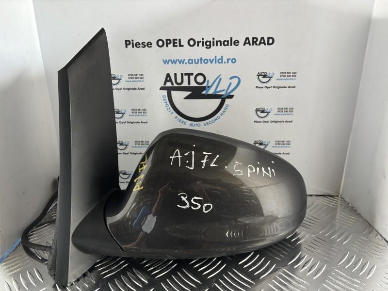 Oglinda stanga Facelift 5 pini Opel Astra J Facelift 2012-2018