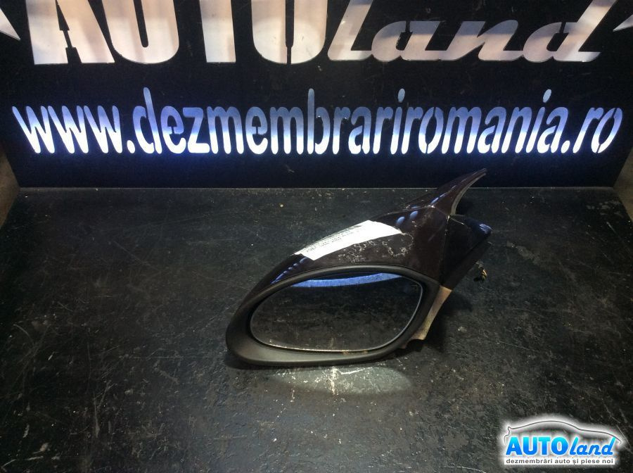 Oglinda Stanga Facelift,electrica Opel VECTRA B 36 1995-2002