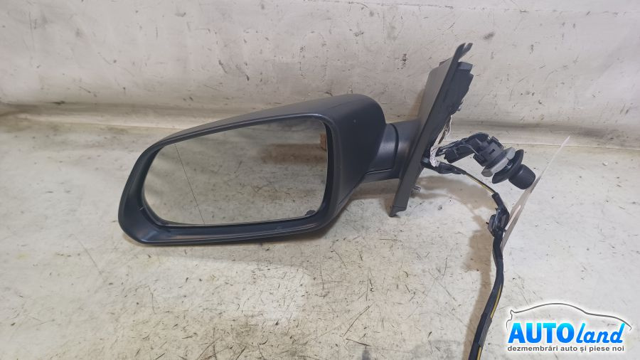 Oglinda Stanga Facelift Mecanica cu Incalzire Volkswagen POLO 9N 2001