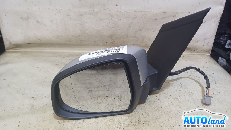Oglinda Stanga Facelift Problema Semnalizare Ford FOCUS II DA 2008