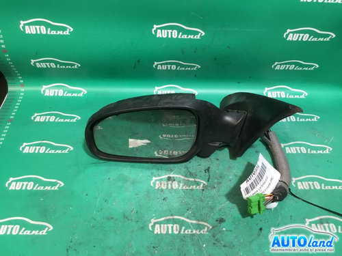 Oglinda Stanga Fara Capac pe Spate Volvo V70 II combi P80 2000