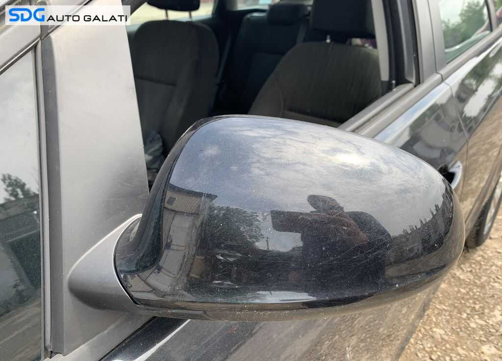 Oglinda Stanga Fara Carcasa Opel Astra J 2009 - 2015 Cod Culoare Z22C