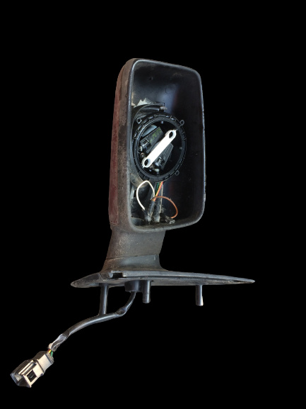 Oglinda stanga fara sticla Seat Toledo [1991 - 1999] Liftback 1.9 TD MT (75 hp) (1L)
