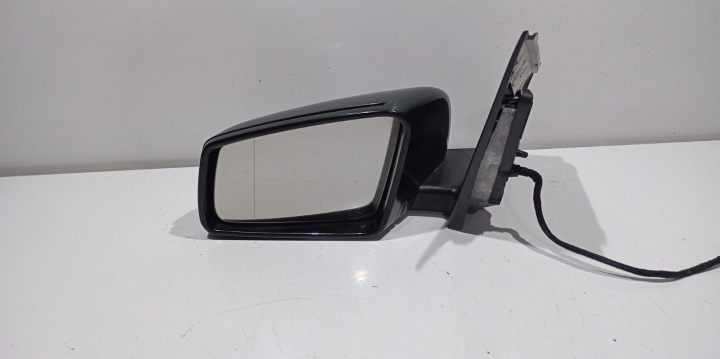Oglinda stanga fata 11pini Mercedes-Benz B-Class W246 [facelift] [2014 - 2020]