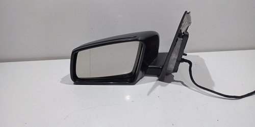 Oglinda stanga fata 11pini Mercedes-Benz B-Class W246 [facelift] [2014 - 2020]