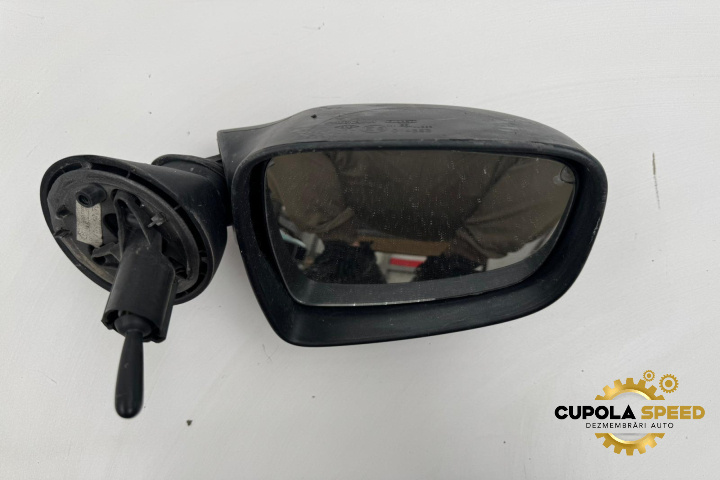 Oglinda stanga fata 32630103 Dacia Sandero [2008 - 2012]
