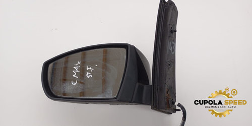 Oglinda stanga fata 8 pini Ford C-Max 2 [2010 - 2015] Grand minivan 5-usi