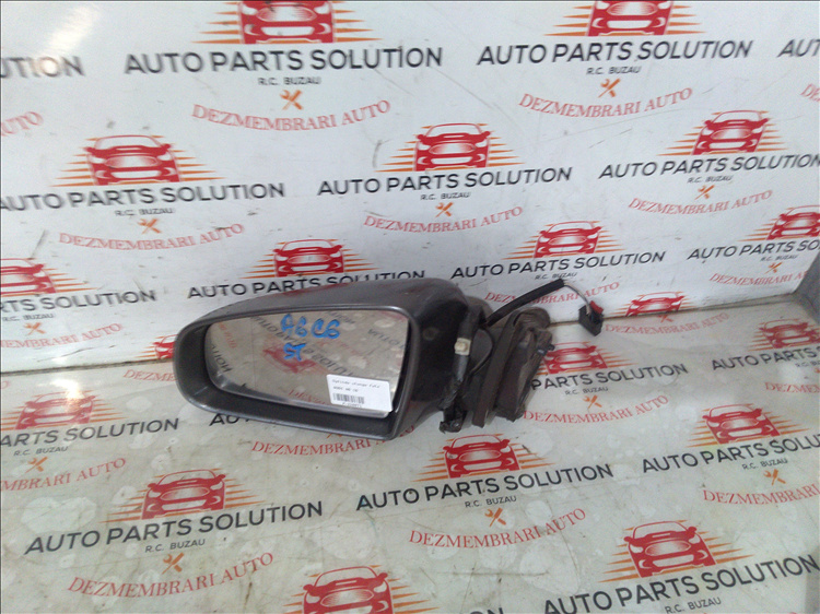 Oglinda stanga fata AUDI A6 C6