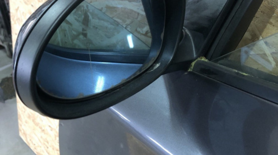 Oglinda stanga fata BMW E87 120i hatchback 2006 (cod intern: 13890)