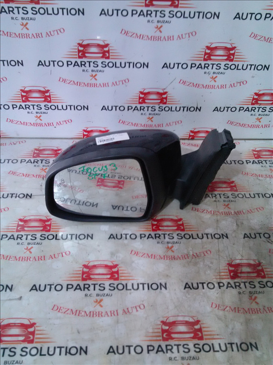 Oglinda stanga fata FORD FOCUS 3 an fabr. 2014