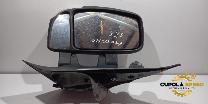 Oglinda stanga fata Opel Movano B [2010 - 2014]