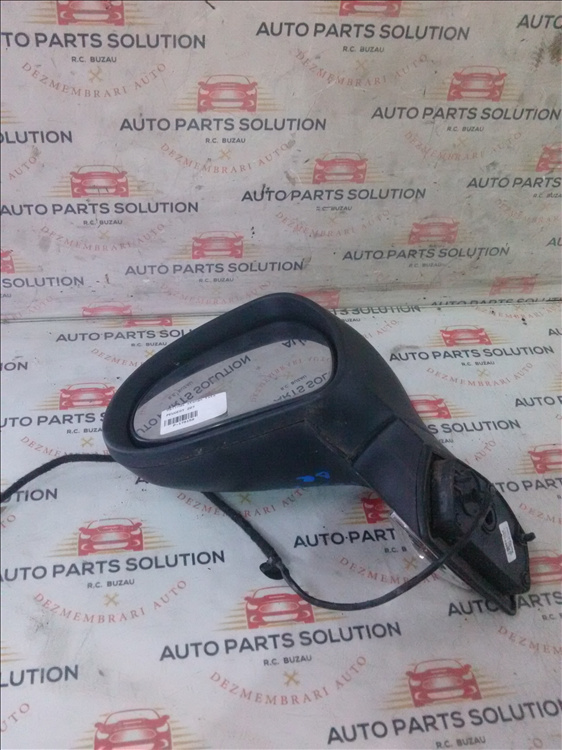 Oglinda stanga fata PEUGEOT 207