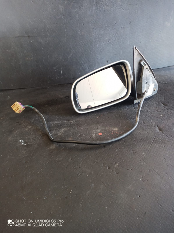 Oglinda stanga fata , Skoda Fabia 1 COD -1001112LLL