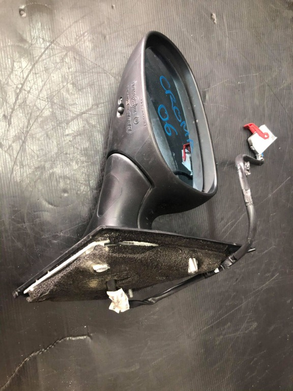 Oglinda stanga fiat croma 7 pini e3011019