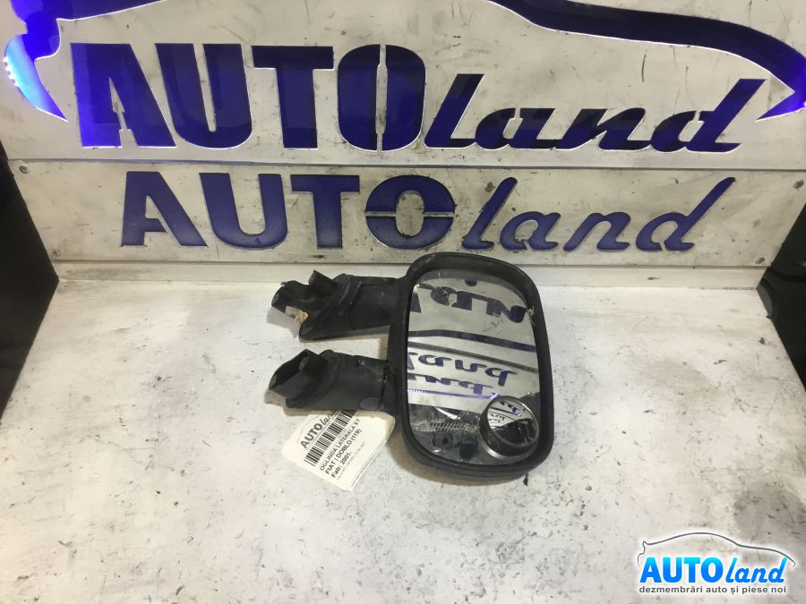 Oglinda Stanga Fiat DOBLO 119 2001