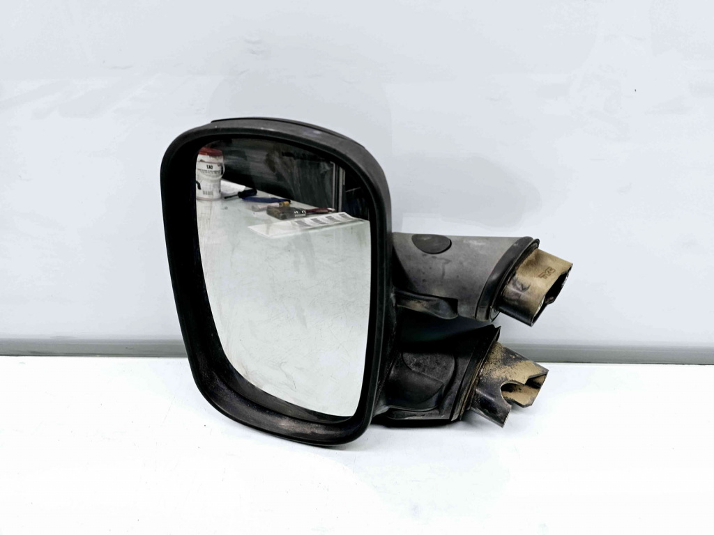 Oglinda stanga Fiat Doblo (223) [Fabr 2000-2010] OEM