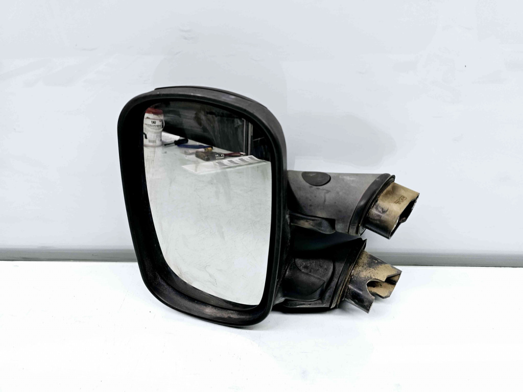 Oglinda stanga Fiat Doblo (223) [Fabr 2000-2010] OEM