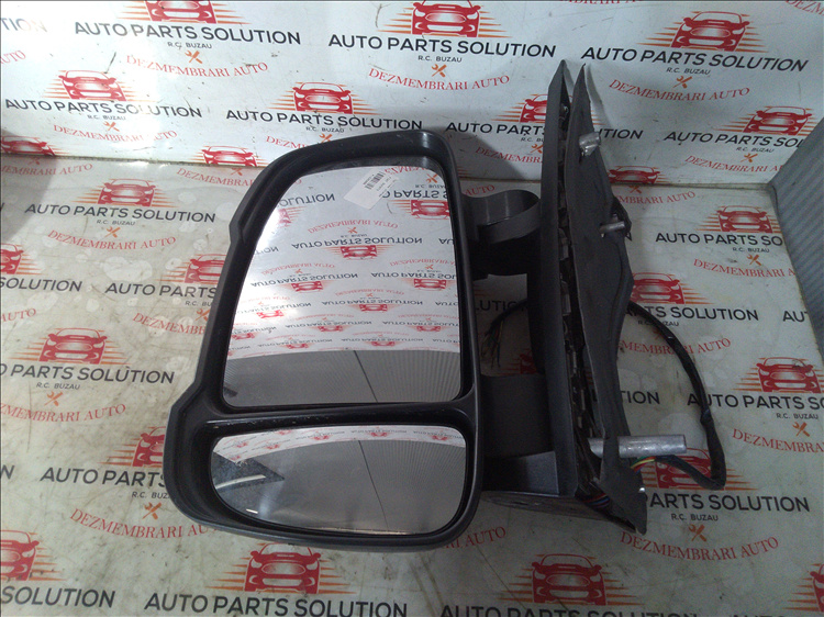 Oglinda stanga FIAT DUCATO