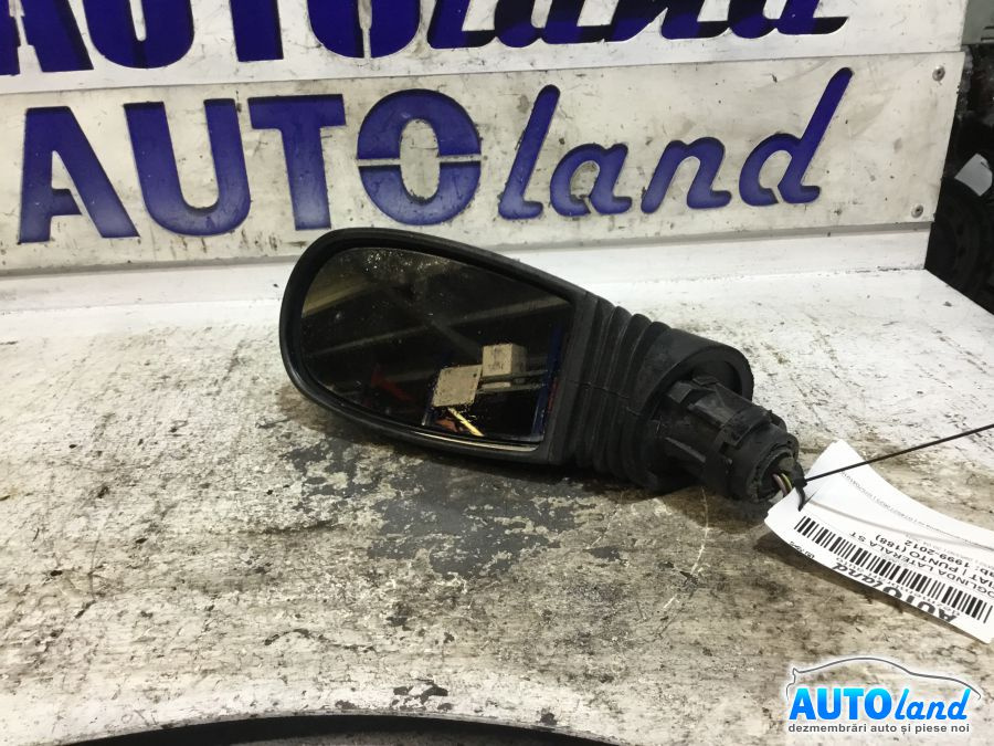 Oglinda Stanga Fiat PUNTO 1999-2012