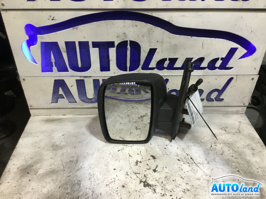 Oglinda Stanga Fiat SCUDO 2007